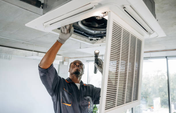 Licensed Hvac Maintenance service in Mc Intosh, FL - FH HVAC